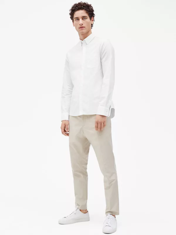 Paul Oxford Shirt