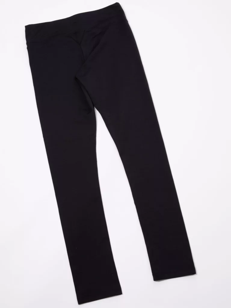 T0022-Yoga-Leggings-Filippa-K-Black-Back