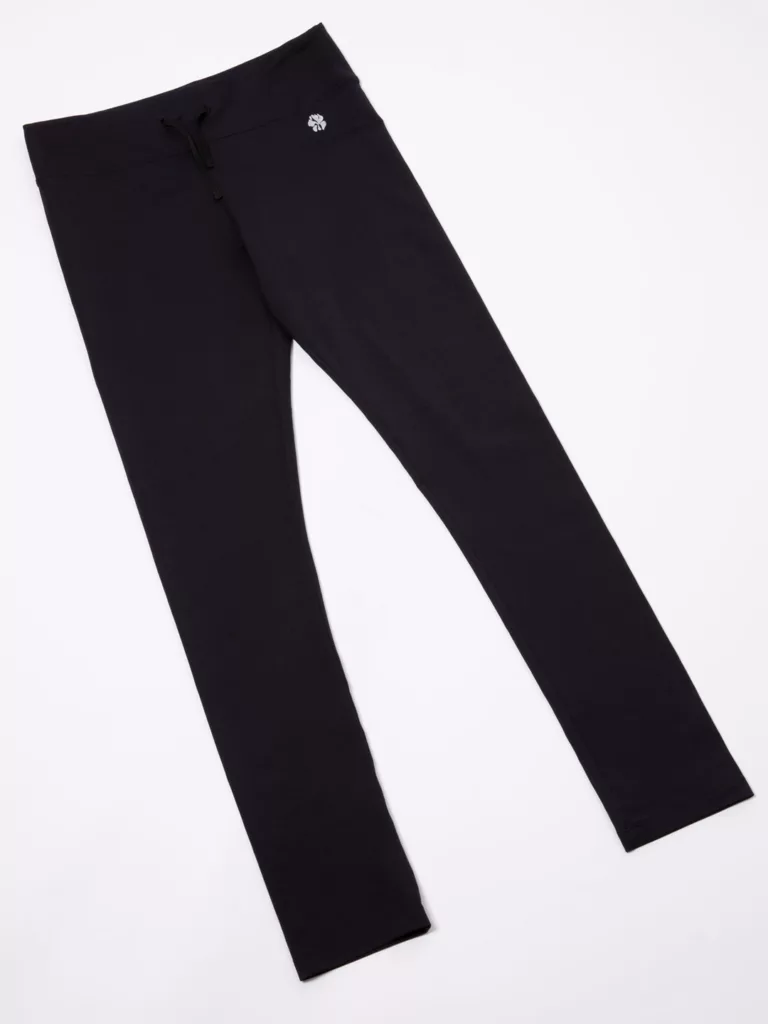 T0022-Yoga-Leggings-Filippa-K-Black-Front