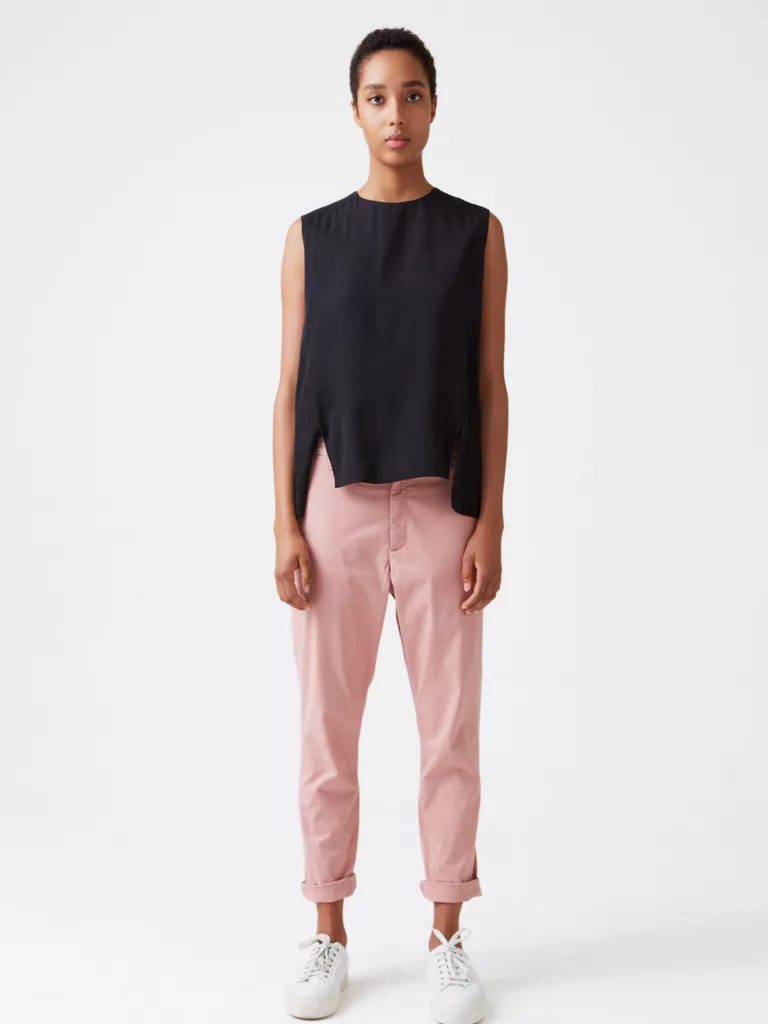 News Trouser