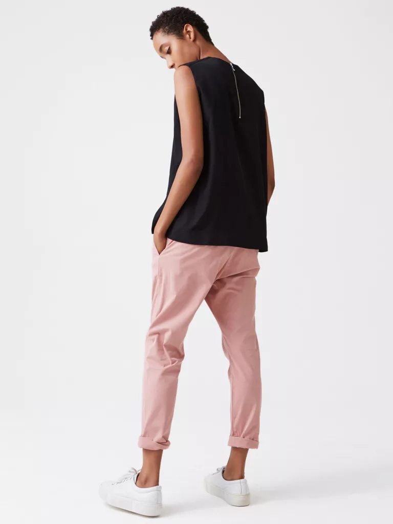 News Trouser