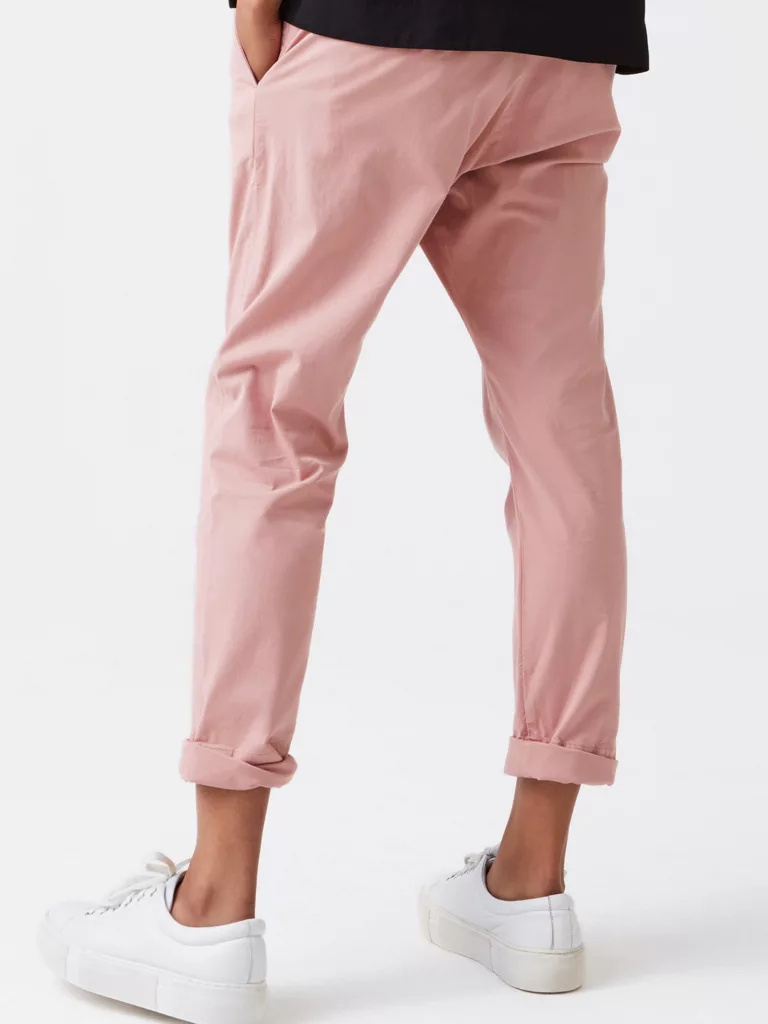 News Trouser