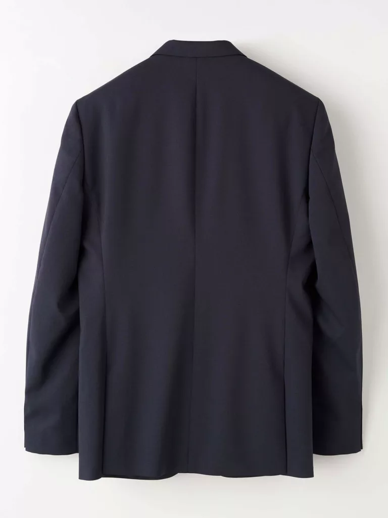 T0070-James-Blazer-Tiger-of-Sweden-Sky-Captain-Back-Flat-Lay