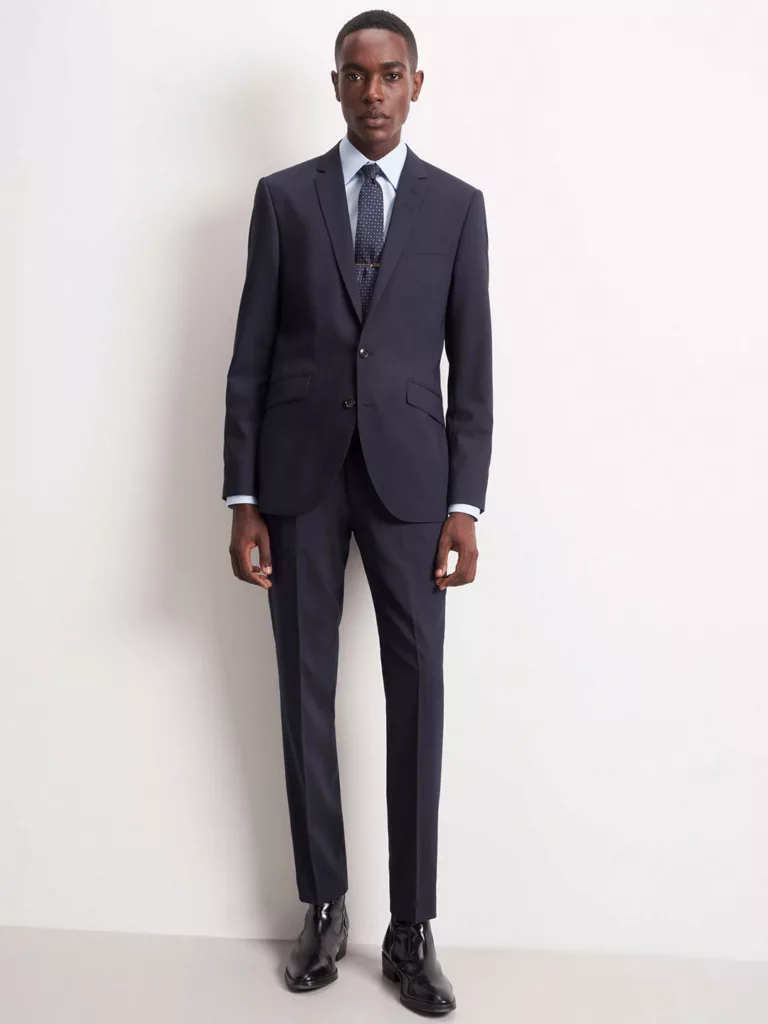 T0070-James-Blazer-Tiger-of-Sweden-Sky-Captain-Front-Full-Body