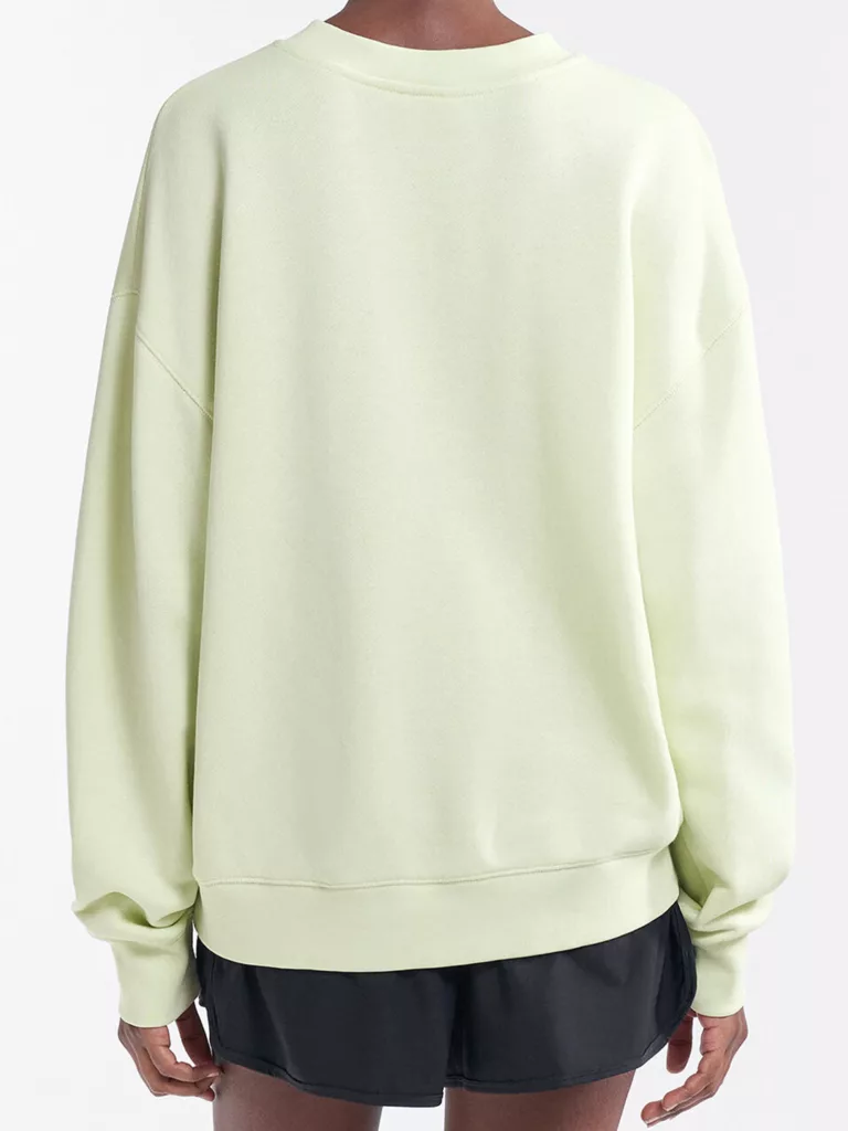 Y0010-Sweatshirt-Filippa-K-Pale-Green-Back