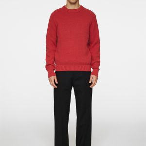 Oliver Structure Sweater
