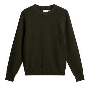 Oliver Structure Sweater