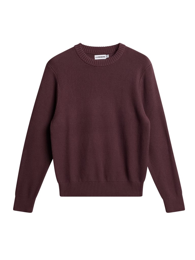 b1759-Oliver-Structure-Sweater-J-Lindeberg-Huckleberry-Front-Flat-Lay