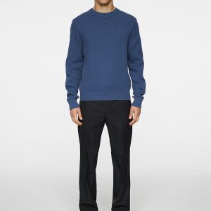 Oliver Structure Sweater